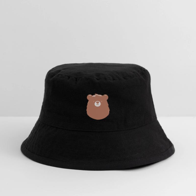 Ours simple dans un manche plat Bob recyclé Stanley/Stella