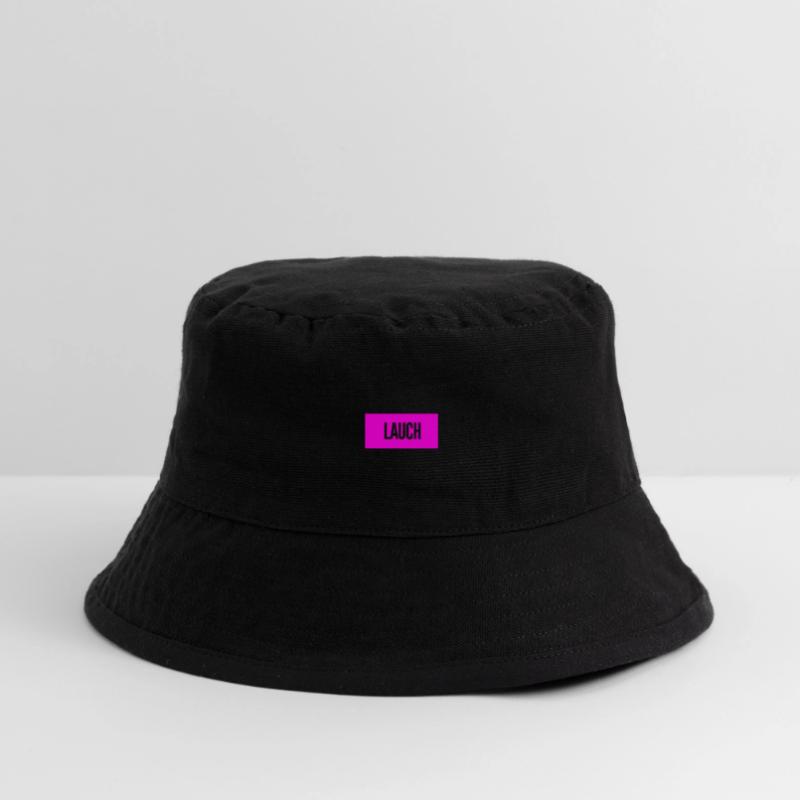 ich bin ein echter Lauch Stanley/Stella recycelter Bucket Hat