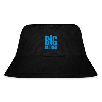 Big Brother - Bob recyclé Stanley/Stella - noir - Devant