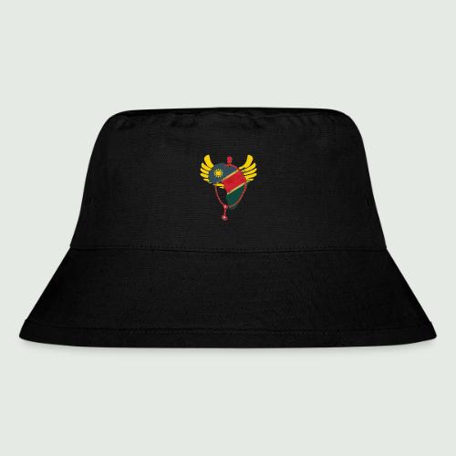 Namibia - Stanley/Stella Recycled Bucket Hat