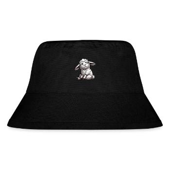 Legendary since May 1Skep965 Vintage 60th Birthday - Stanley/Stella Recycled Bucket Hat - black - Front