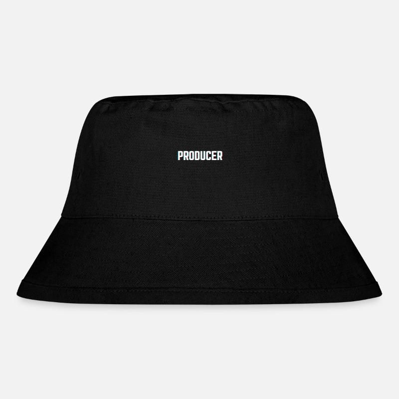 Beat producteur - Bob recyclé Stanley/Stella - noir