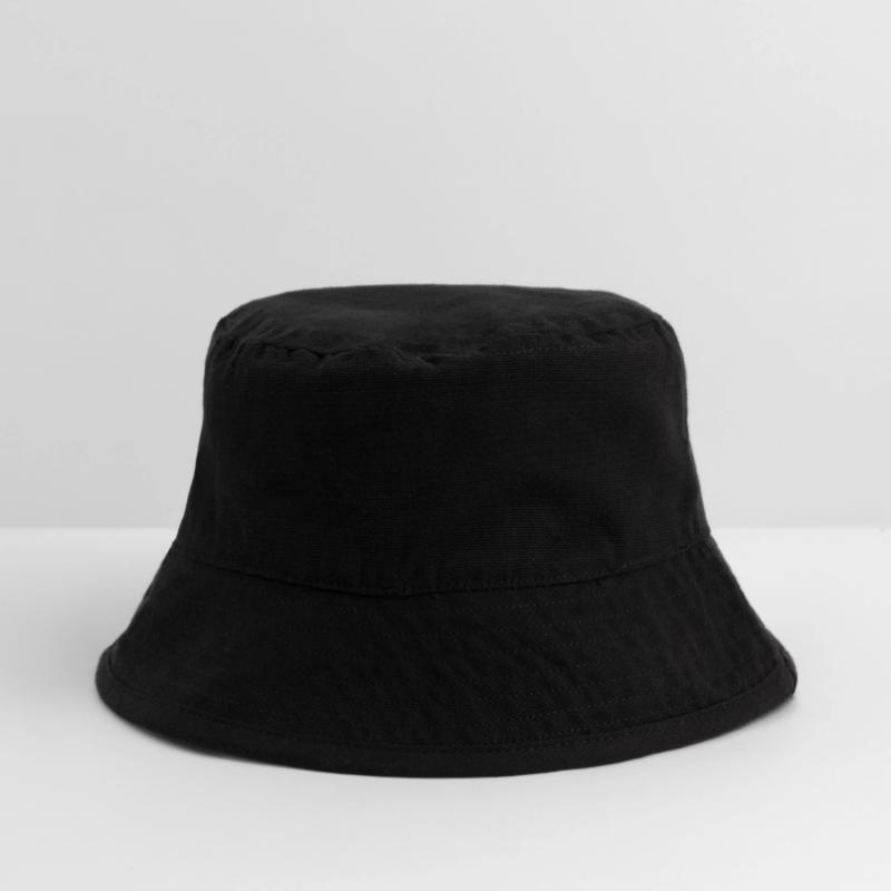 Siam Katze Kätzchen Programmierer Nerd Geschenk Stanley/Stella recycelter Bucket Hat