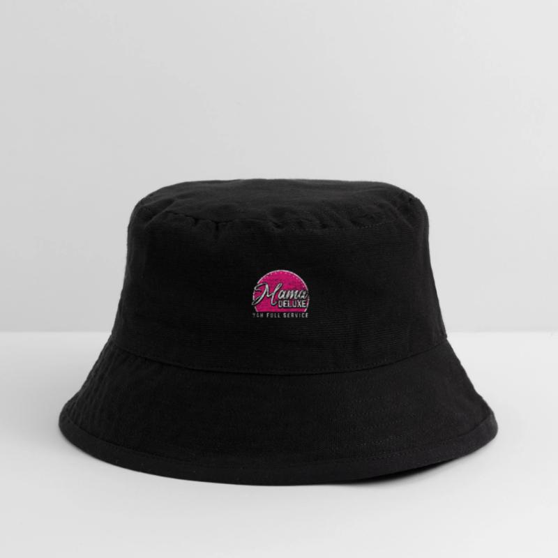 Muttertag Mutter Mummy Spruch 24 Stunden Geschenk Stanley/Stella recycelter Bucket Hat
