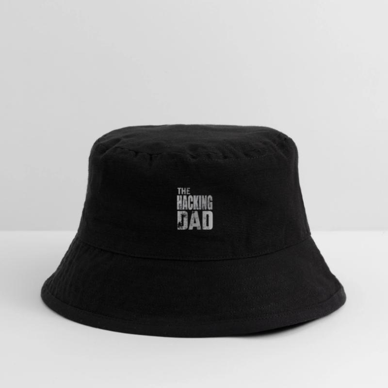 Le Hacking Dad Hacking Père Papa Code ordinateur Bob recyclé Stanley/Stella