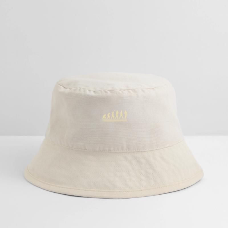 Assistentin Der Geschäftsleitung Evolution Stanley/Stella recycelter Bucket Hat