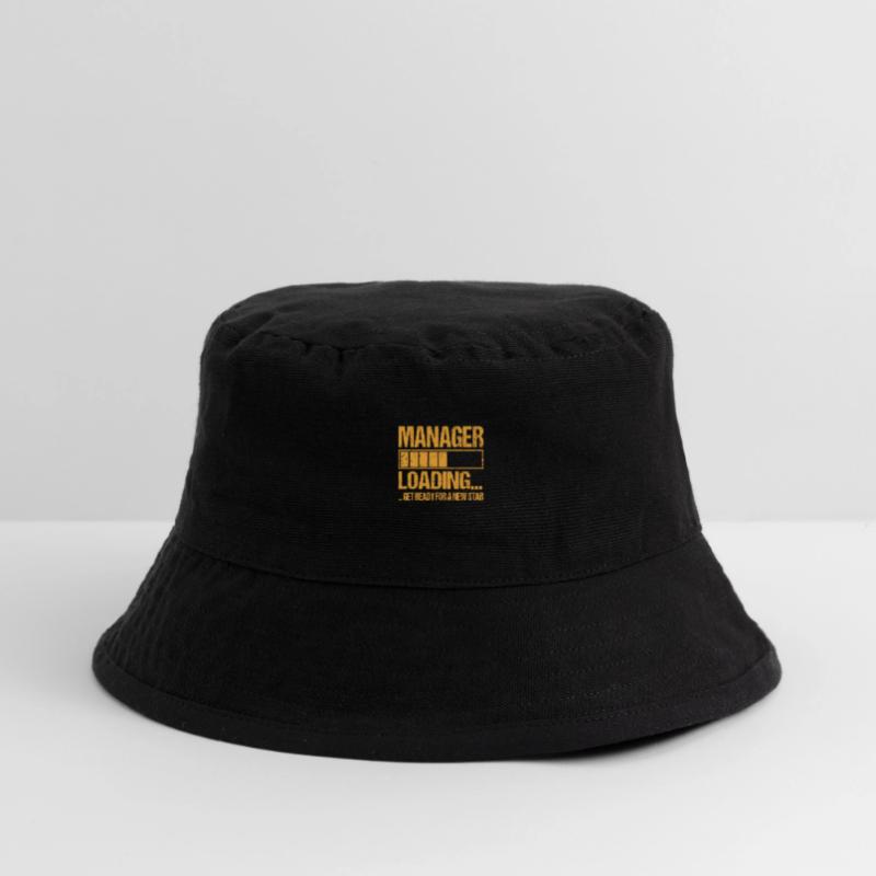 Manager loading Manager Training Stanley/Stella Recycled Bucket Hat