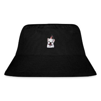 Français Bulldog - Bob recyclé Stanley/Stella - noir - Devant