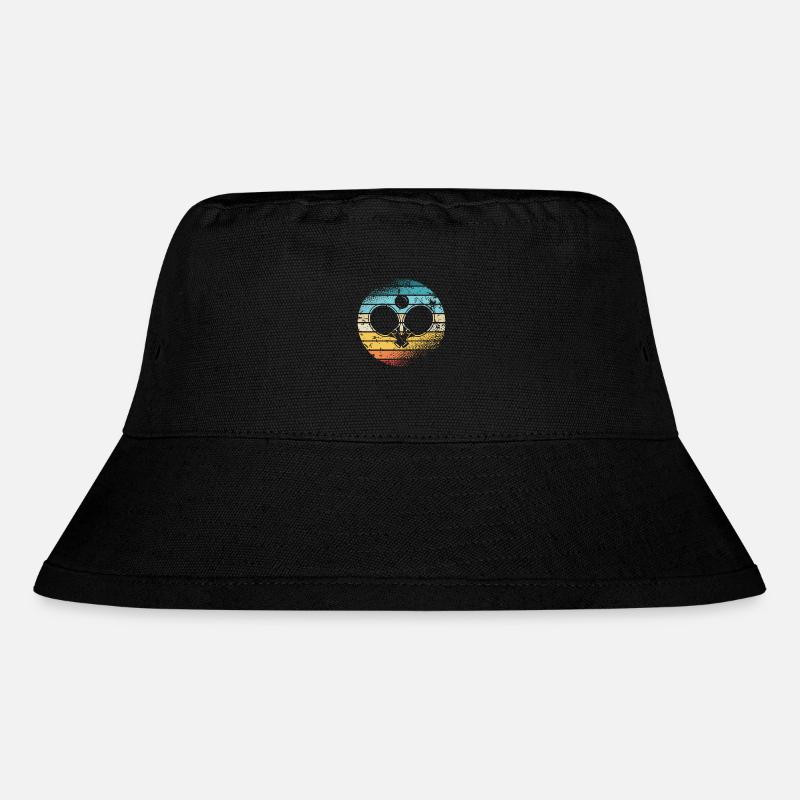 Ping-pong - Bob recyclé Stanley/Stella - noir