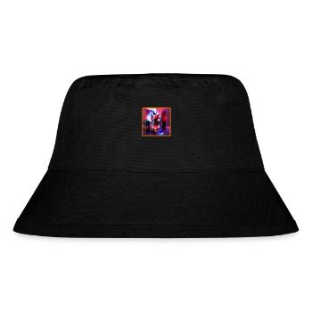 Tenue DJ - Bob recyclé Stanley/Stella - noir - Devant