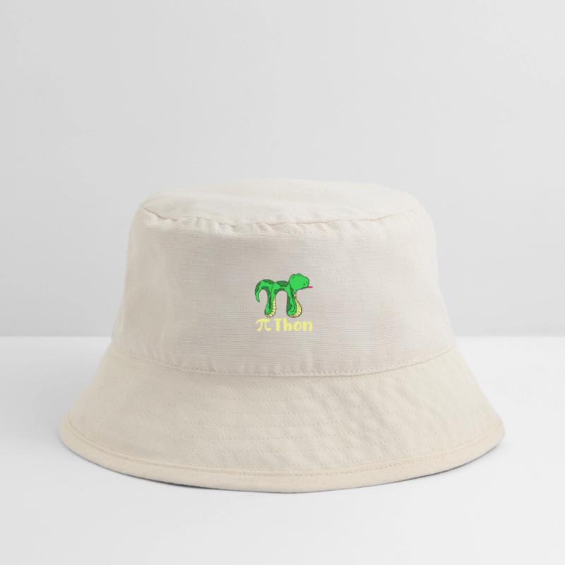 Drôle serpent pi jour math python science blague Bob recyclé Stanley/Stella