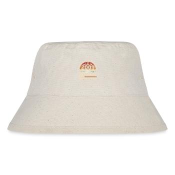 Geboren 2009 Vintage Geburtstag Retro Geschenk - Stanley/Stella Recycled Bucket Hat - natural - Front