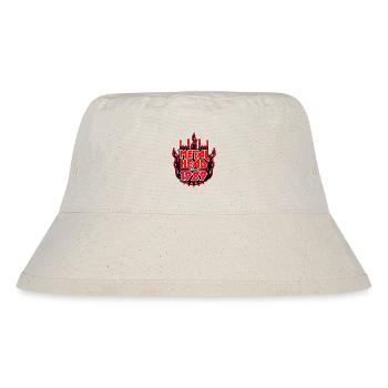 METALHEAD since 1989 - Stanley/Stella recycelter Bucket Hat - Naturweiß - Vorne
