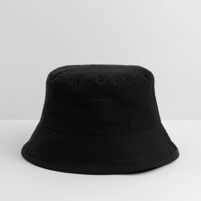 Programmierer Informatiker Nerd Softwareingenieur Stanley/Stella recycelter Bucket Hat