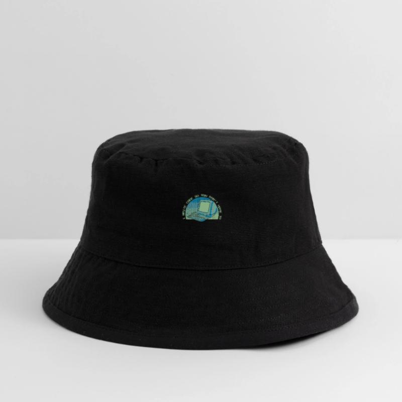 I Write Code So You Don't Have To Developer Stanley/Stella Recycled Bucket Hat