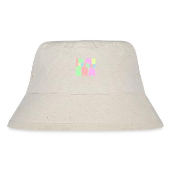 Coach Era Coaching Tees Personnel de l’équipe sportive - Bob recyclé Stanley/Stella - blanc naturel - Devant