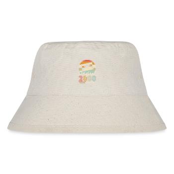 Original 2000 Vintage | 2000 Birthday Gift - Stanley/Stella Recycled Bucket Hat - natural - Front