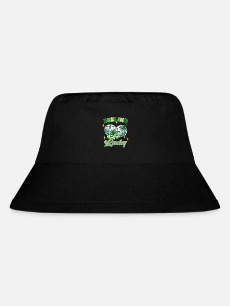 Se sentir chanceux la Saint-Patrick - Bob recyclé Stanley/Stella - noir
