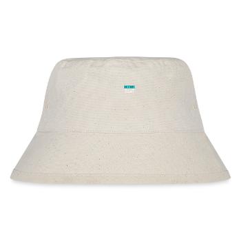 Legendary Homeopathic Herbal Naturopaths - Stanley/Stella Recycled Bucket Hat - natural - Front