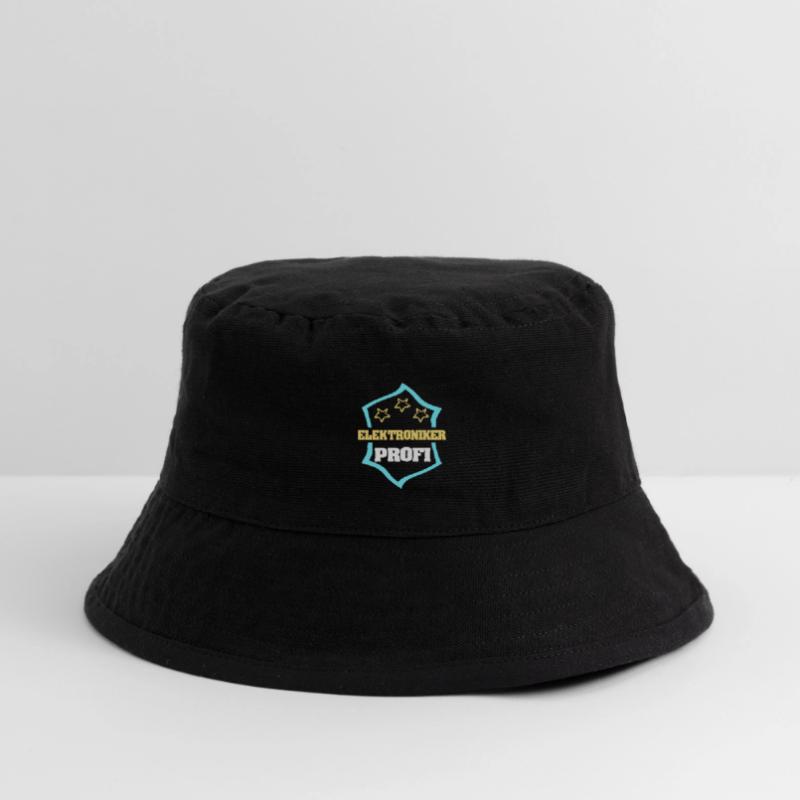 Gift for Electronics Technician Stanley/Stella Recycled Bucket Hat