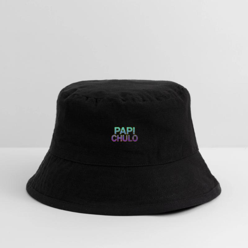 Papi Chulo - Lettrage élégant Bob recyclé Stanley/Stella