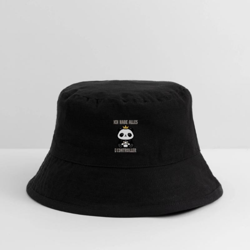 I have everything under controller Stanley/Stella Recycled Bucket Hat