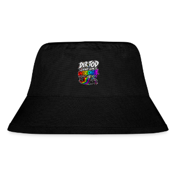 Stanley/Stella recycelter Bucket Hat