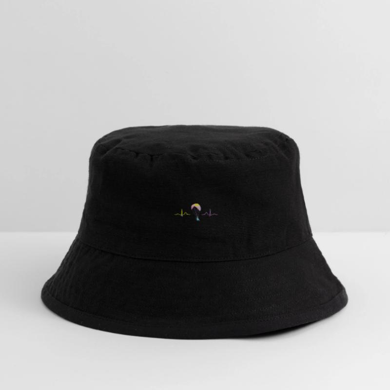 Motorized Paragliding PPG Paramotoring Stanley/Stella Recycled Bucket Hat