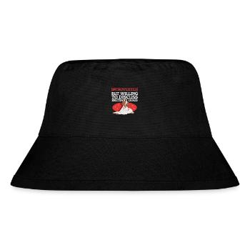 Chien Bretagne Epagneul Breton Cadeau - Bob recyclé Stanley/Stella - noir - Devant