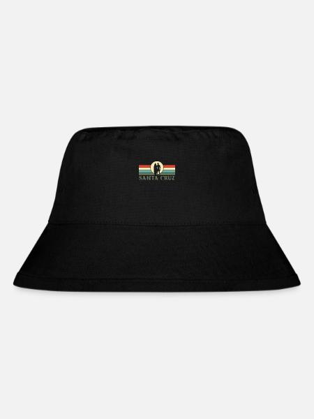 Santa Cruz, Californie, Californie - Bob recyclé Stanley/Stella - noir