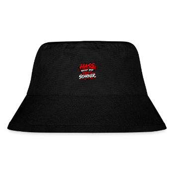 Stanley/Stella recycelter Bucket Hat