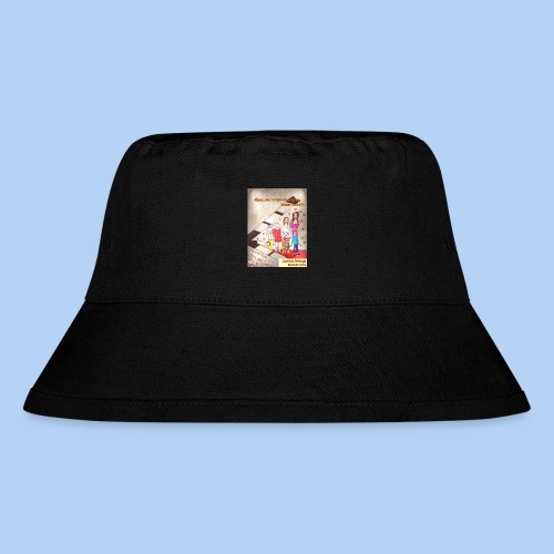 IMG 4642 JPG - Stanley/Stella Bucket Hat