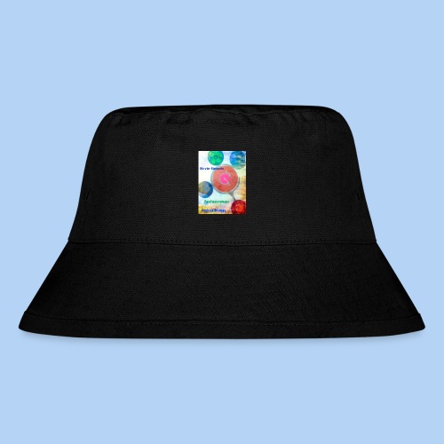 IMG 8379 JPG - Stanley/Stella Bucket Hat