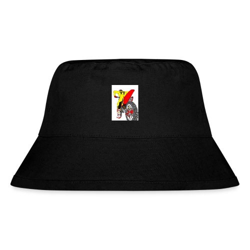 Motocross - Stanley/Stella Bucket Hat