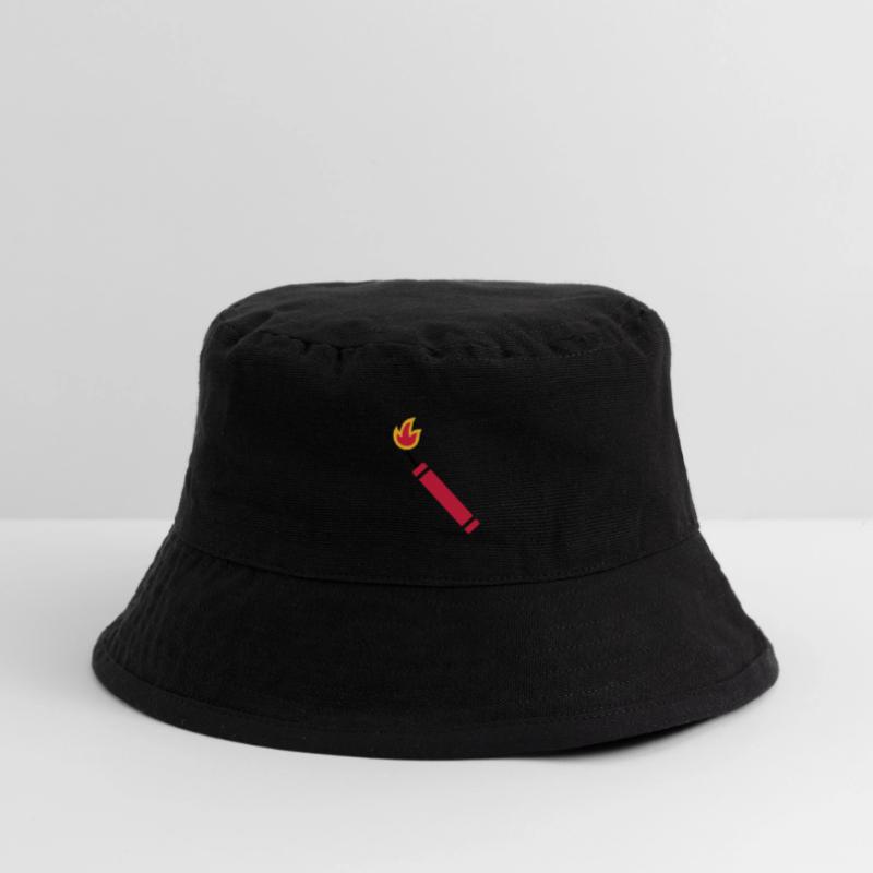 Dynamite Stanley/Stella Recycled Bucket Hat