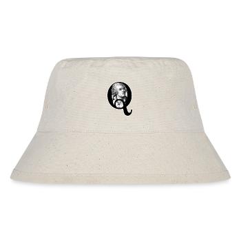 Danton Q - Bob recyclé Stanley/Stella - blanc naturel - Devant