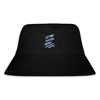 Book Lovers Escaping Reality Refreshing Break - Stanley/Stella Recycled Bucket Hat - black - Front