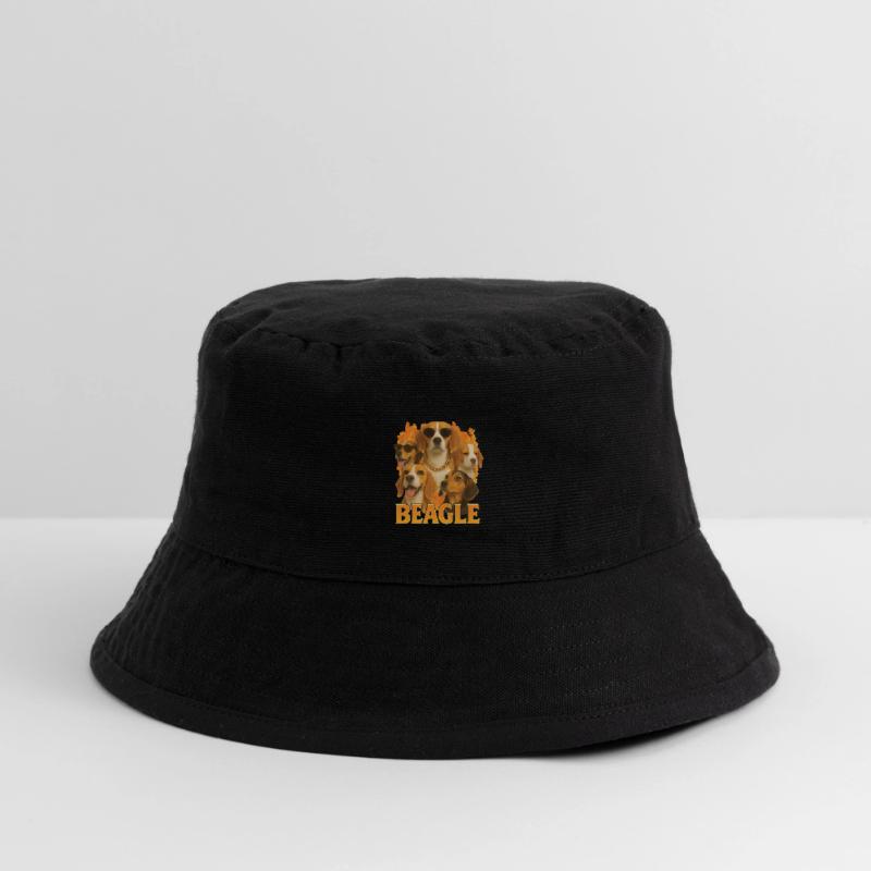 Stanley/Stella recycelter Bucket Hat