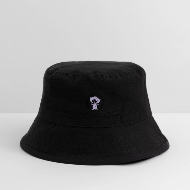 knuddel mich, oder ich laufe amok Stanley/Stella recycelter Bucket Hat