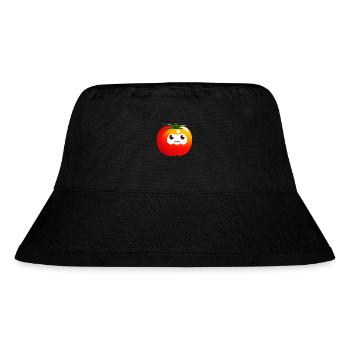 Tomate Comic Tomate Sweet Cartoon 13 - Bob recyclé Stanley/Stella - noir - Devant