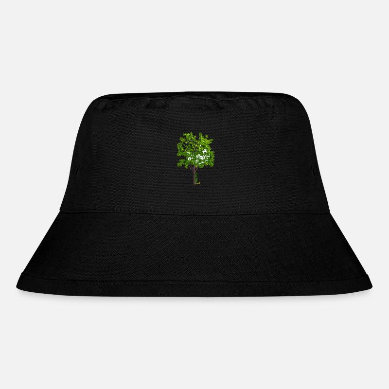 arbre - Bob recyclé Stanley/Stella - noir