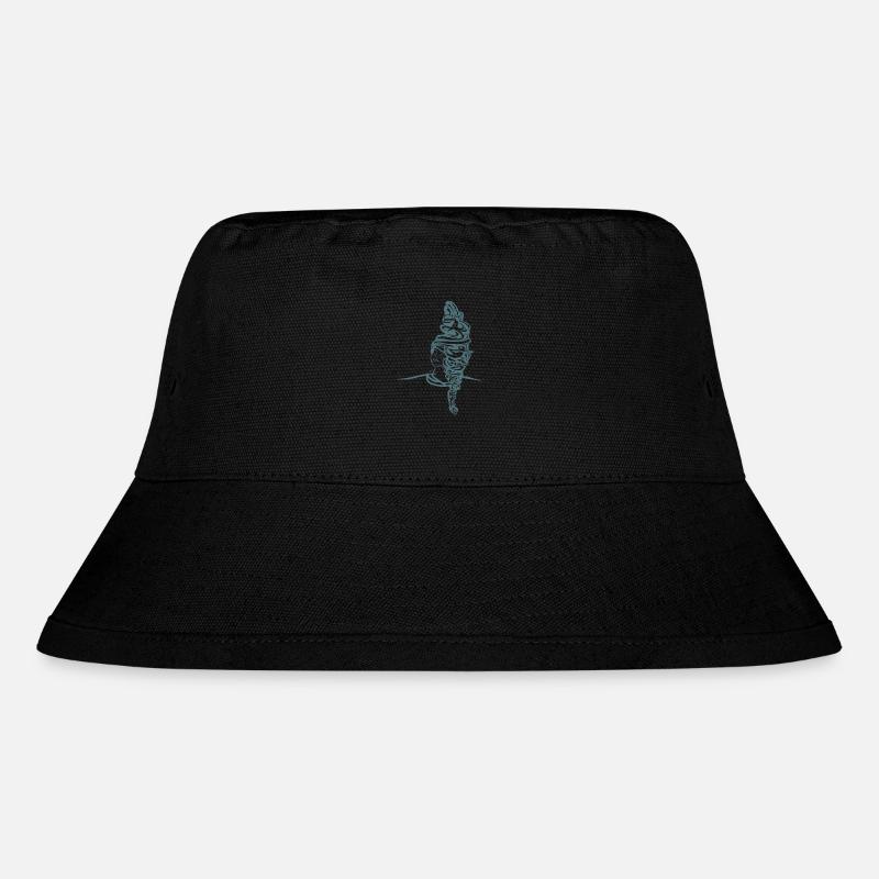 Vent - Bob recyclé Stanley/Stella - noir