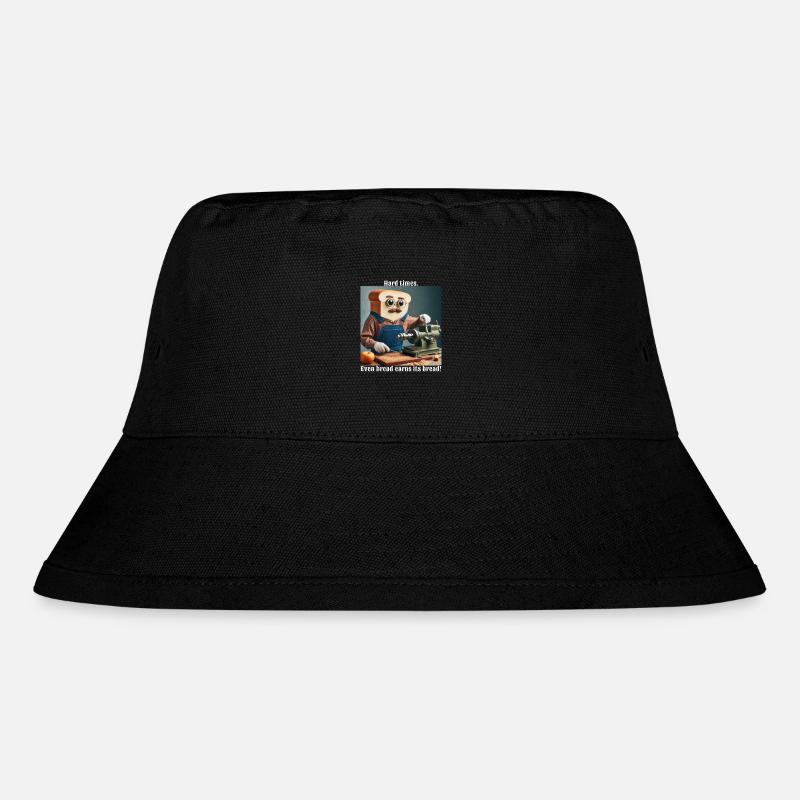 Malheur - Bob recyclé Stanley/Stella - noir