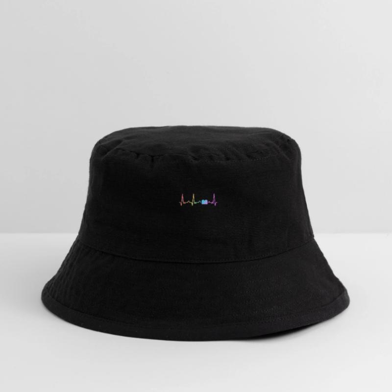 Brick Builder Master Builder Klemmbaustein Stanley/Stella Recycled Bucket Hat