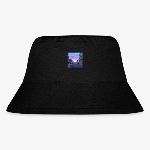 Clacton Sunrise - Stanley/Stella Bucket Hat