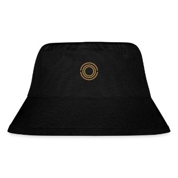 OOS - Protection Force, c, vector, Antares Symbol - Bob recyclé Stanley/Stella - noir - Devant