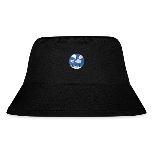 Winterpattern - Stanley/Stella Bucket Hat