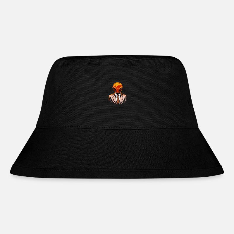 Excellence extraterrestre - Bob recyclé Stanley/Stella - noir