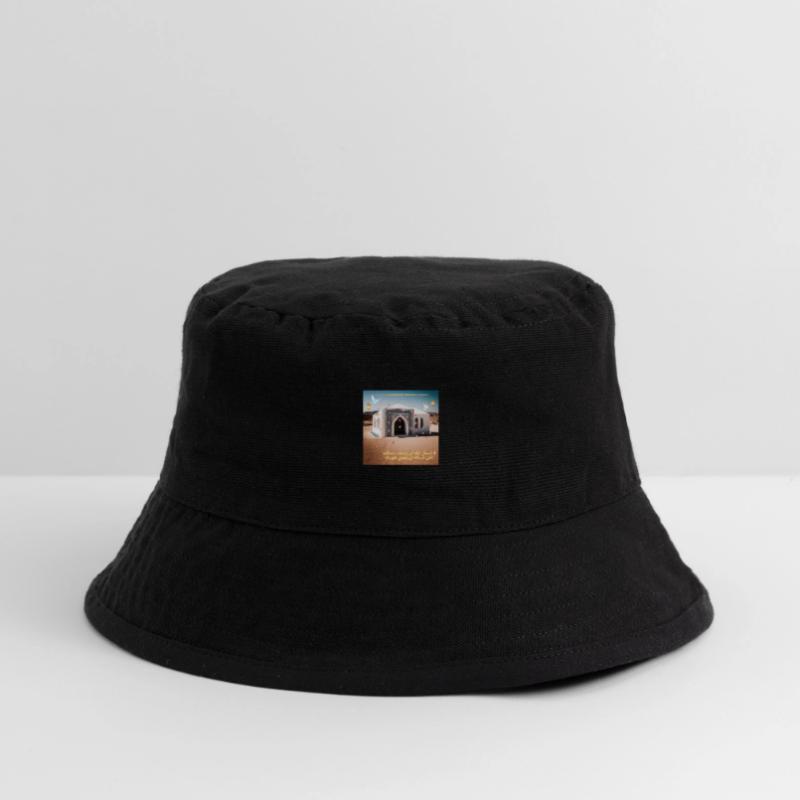 Arabische Geschenkidee Stanley/Stella recycelter Bucket Hat