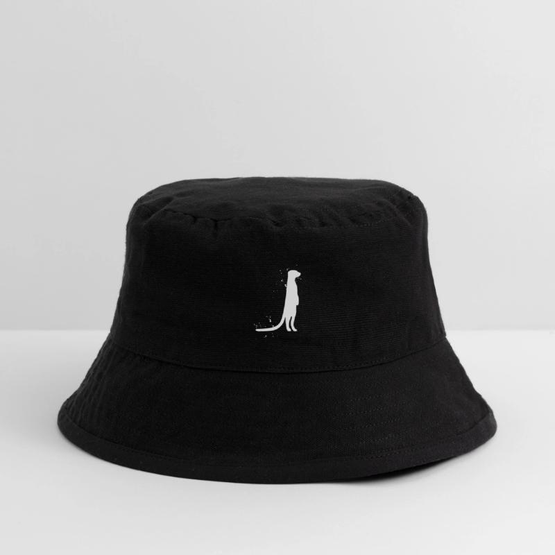 Stanley/Stella recycelter Bucket Hat